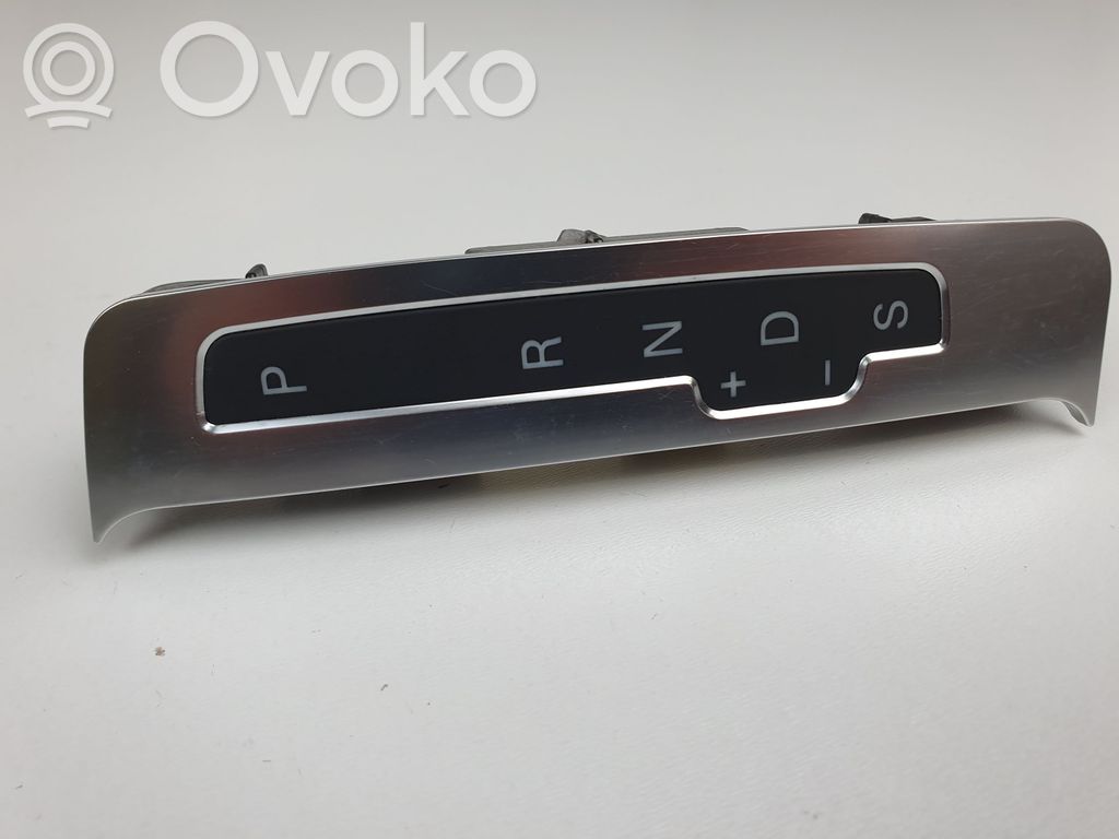 Audi A6 S6 C6 4F Indicatore di cambio marcia 