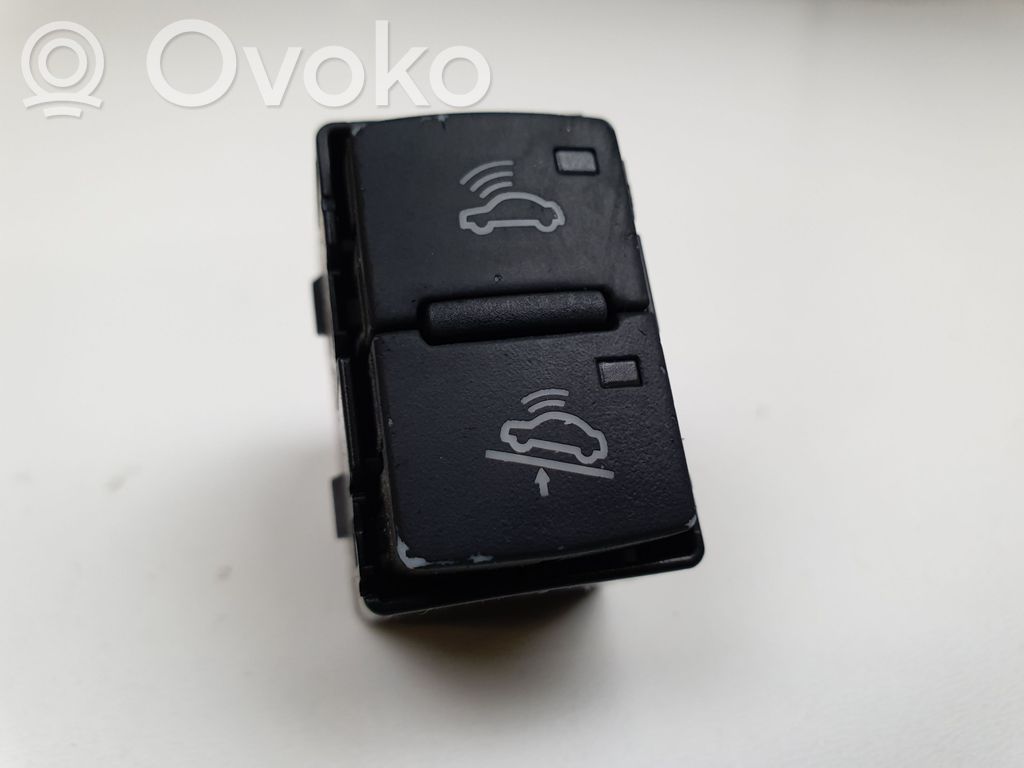 Audi A8 S8 D3 4E Alarm switch 