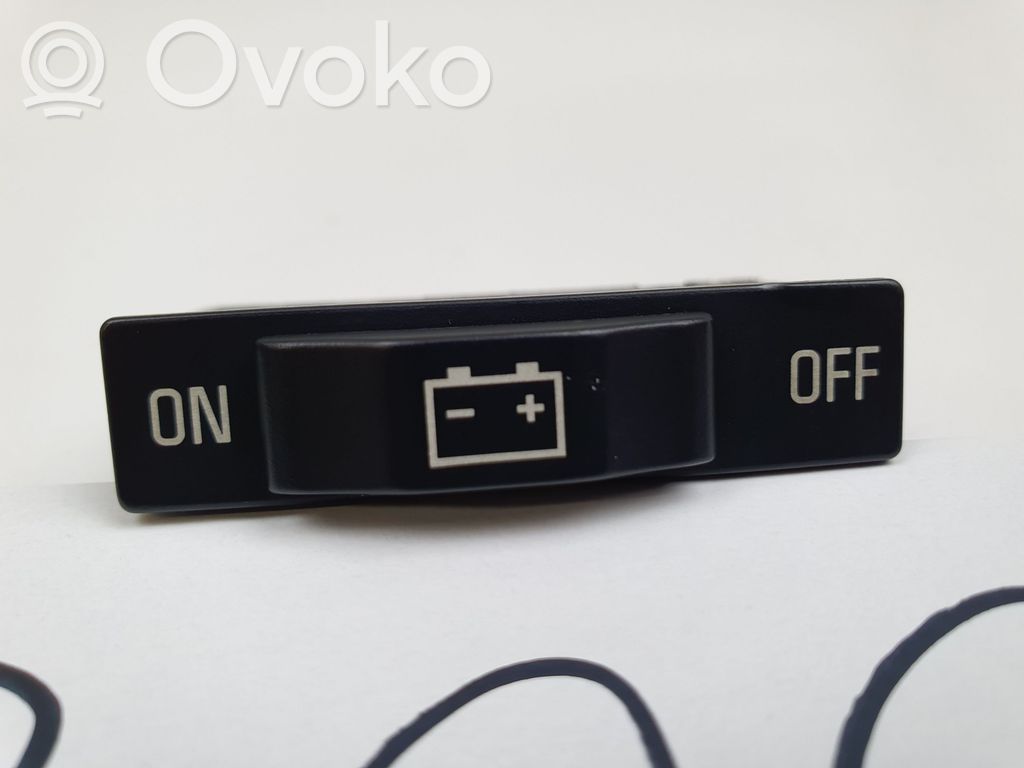 BMW 7 E65 E66 Other switches/knobs/shifts 
