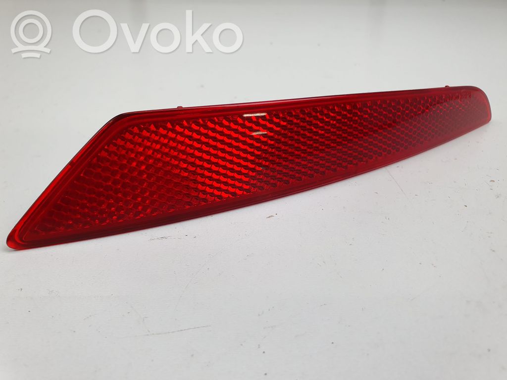 Seat Leon (5F) Reflector de faros/luces traseros 