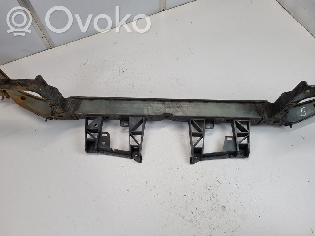 Chrysler 300 - 300C Panel mocowania chłodnicy / góra 