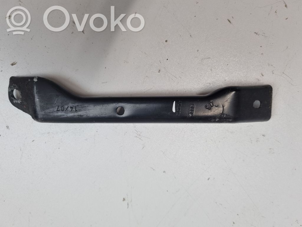 Radiator support slam panel bracket   4F0809891
