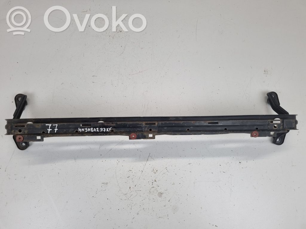 Volvo V50 Marco panal de radiador inferior 