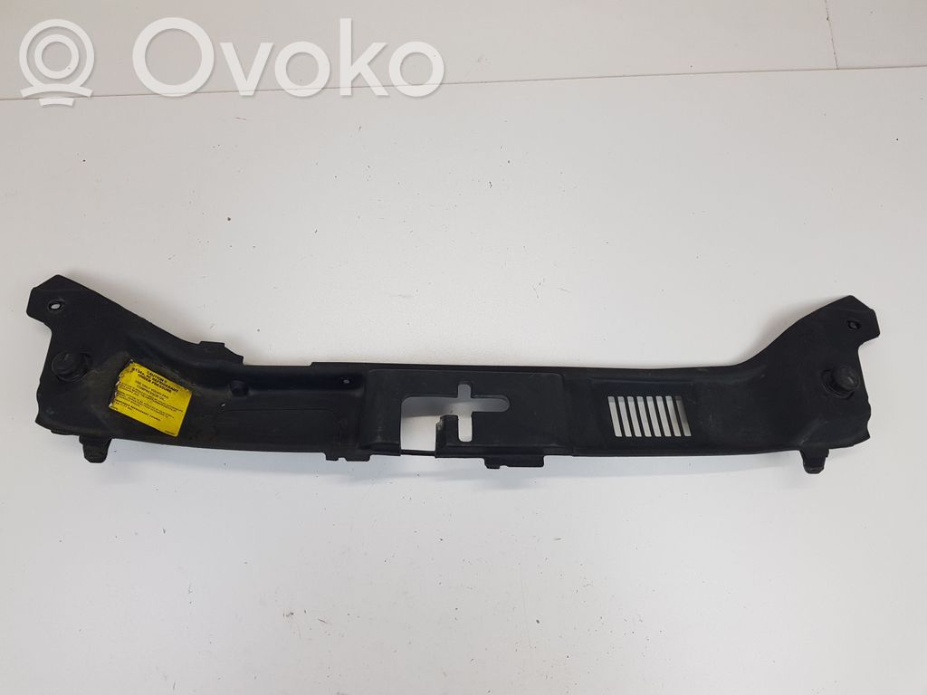 Volvo S40 Apdaila variklio dangčio spynos 