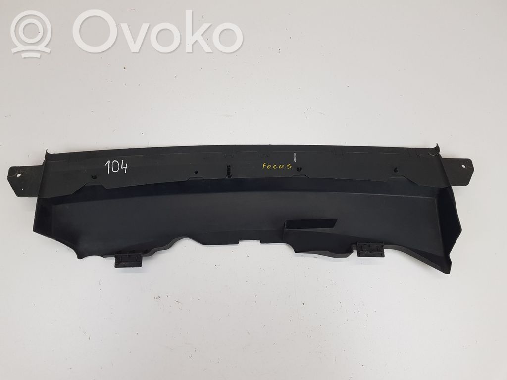 Ford Focus Top upper radiator support slam panel 