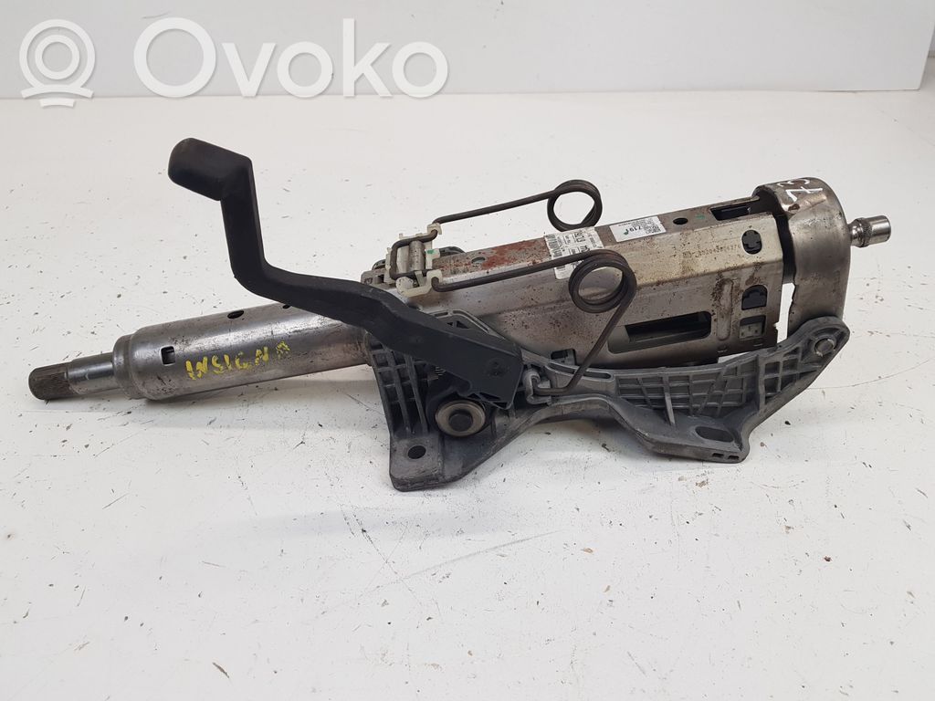 Opel Insignia A Colonne de direction 