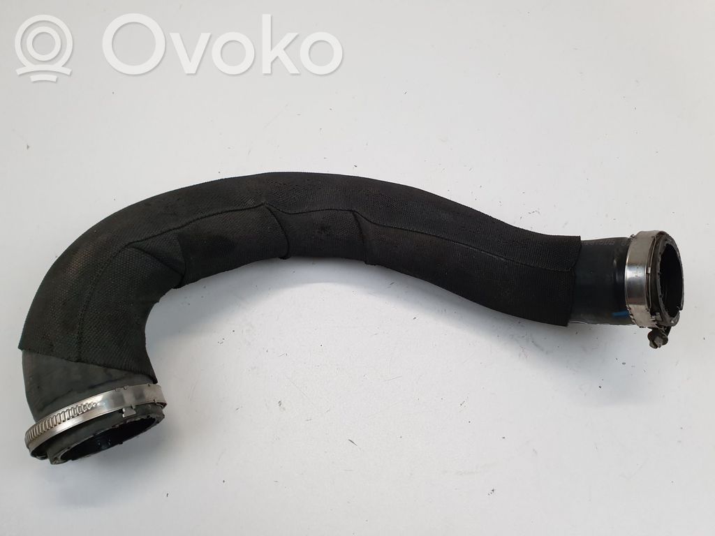 Audi A5 8T 8F Intercooler hose/pipe 