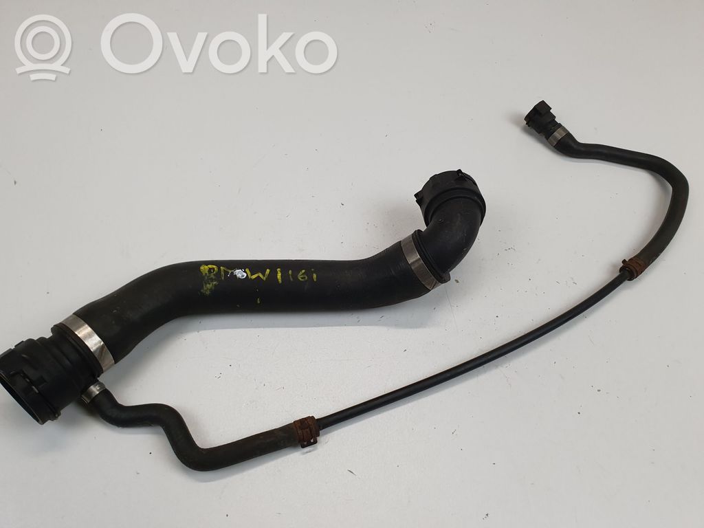 BMW 1 E81 E87 Engine coolant pipe/hose 