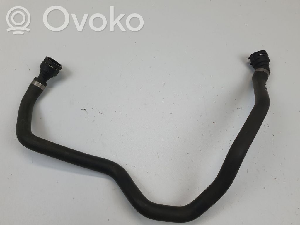 BMW 3 E90 E91 Engine coolant pipe/hose 
