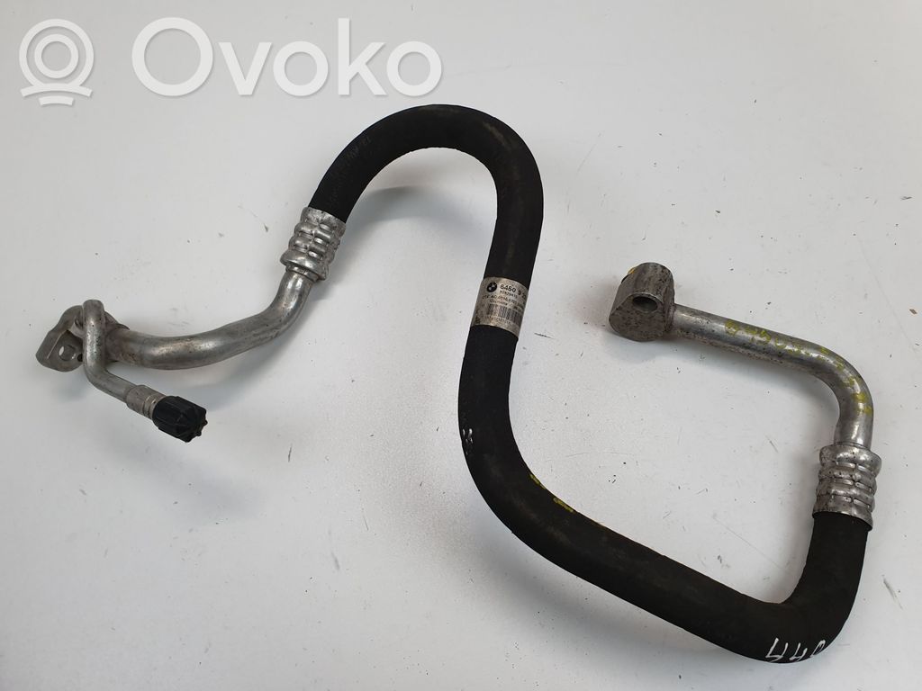 BMW 3 E90 E91 Air conditioning (A/C) pipe/hose 