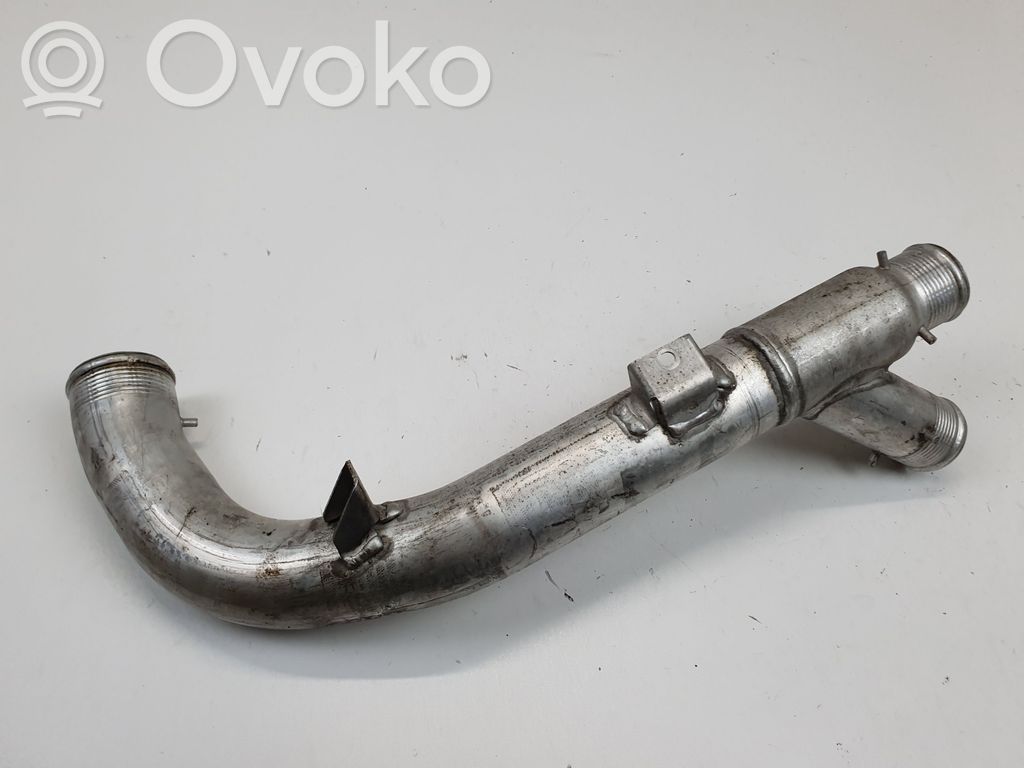 Audi A8 S8 D3 4E Intercooler hose/pipe 