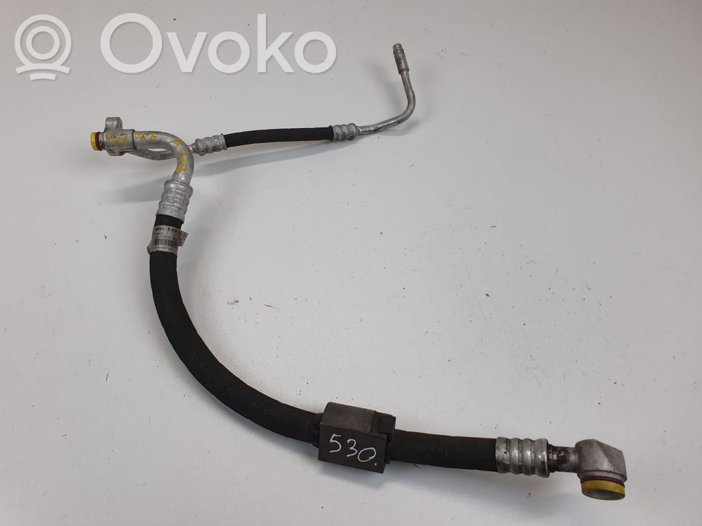 BMW 3 E90 E91 Air conditioning (A/C) pipe/hose 