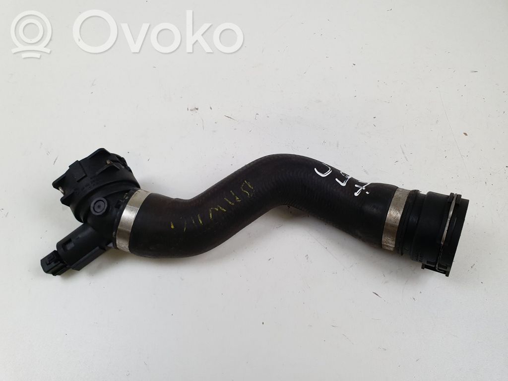 BMW 1 E81 E87 Engine coolant pipe/hose 