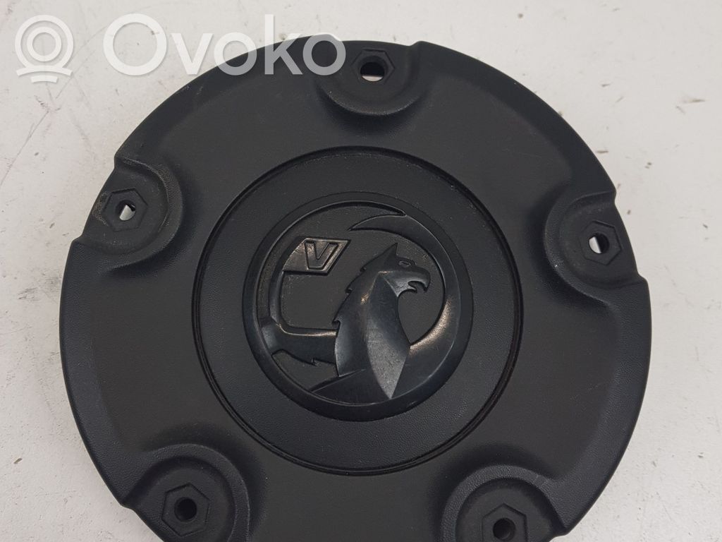 Opel Combo E Alkuperäinen pölykapseli 
