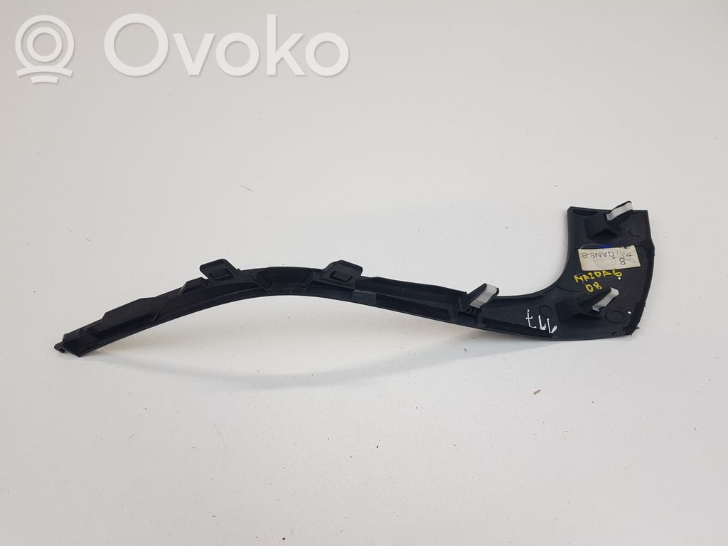 Autres pièces intérieures   GS8S55321