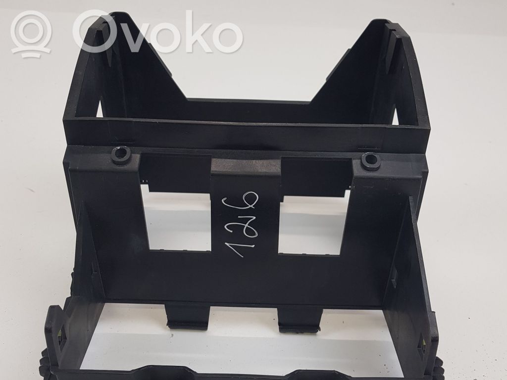 Otras partes del panel de instrumentos   1K8858005