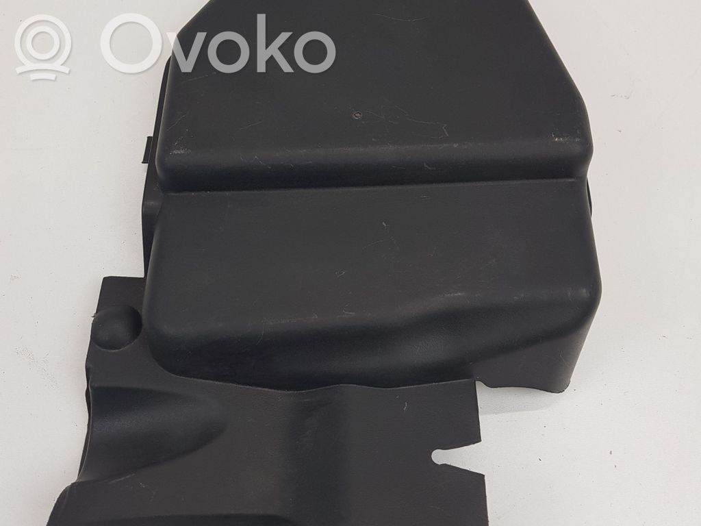 Cabin air micro filter cap   6925017