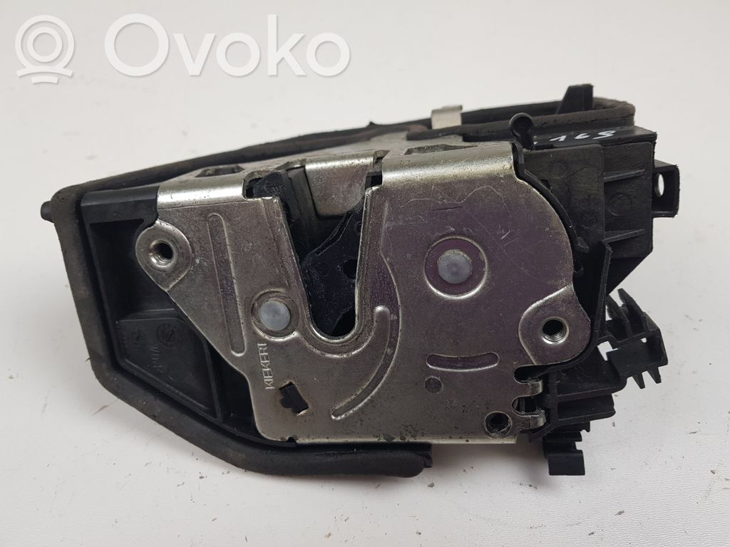 BMW 5 E60 E61 Front door lock 