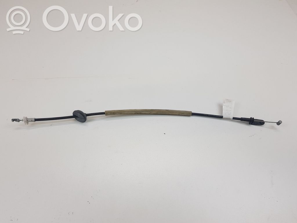 Linka zamka drzwi tylnych   998169104