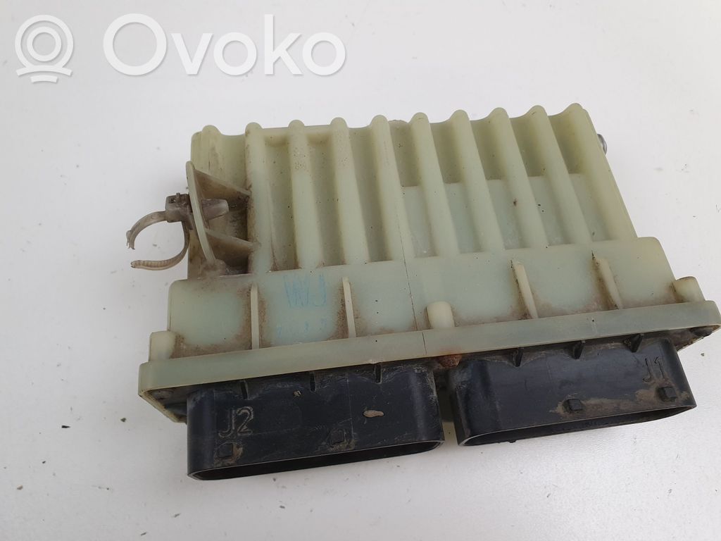 Engine control unit/module