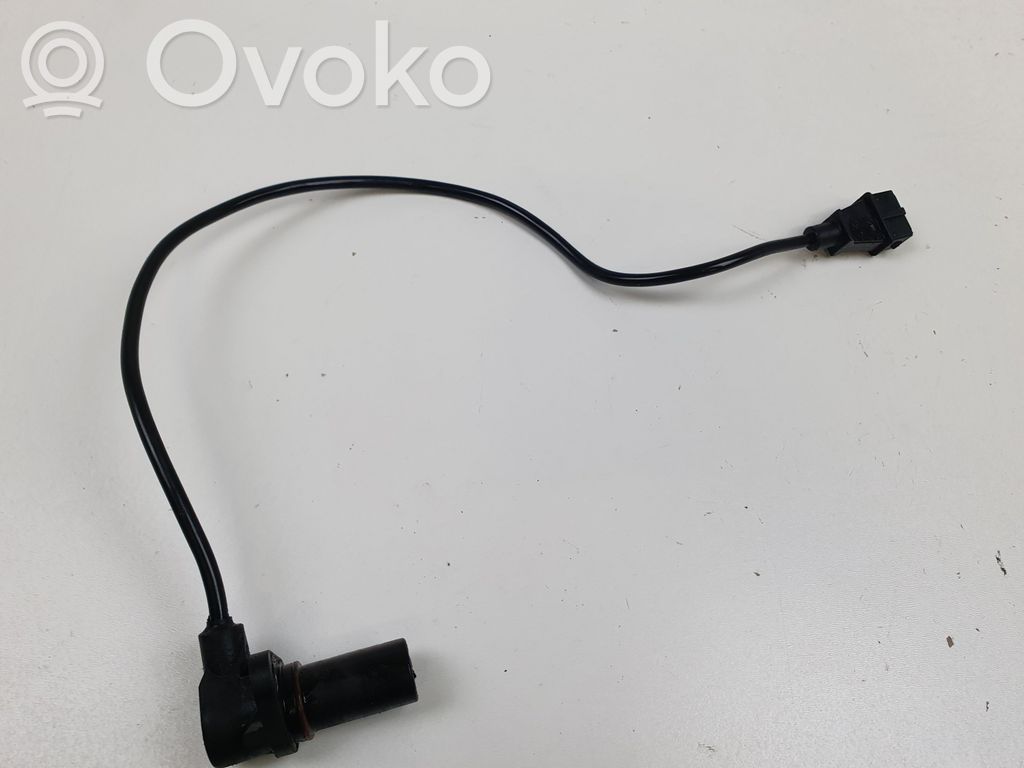 Opel Zafira A Crankshaft position sensor 