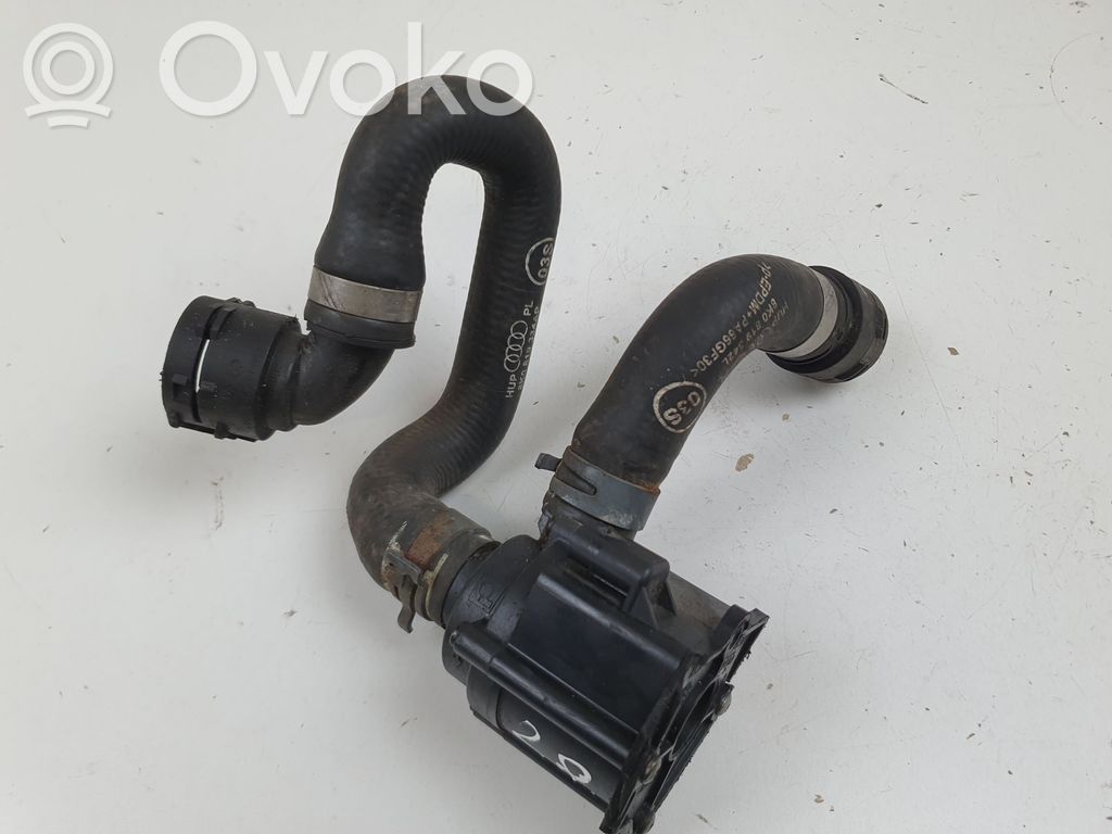 Audi Q5 SQ5 8R Pompa elettrica dell’acqua/del refrigerante ausiliaria 