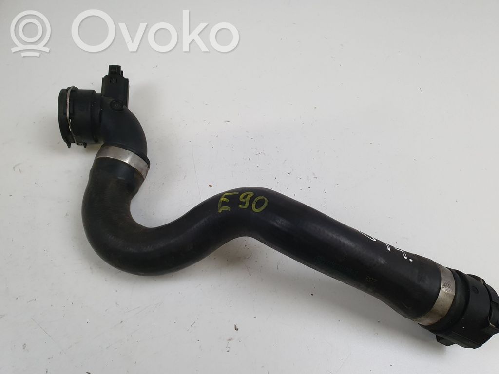 Engine coolant pipe/hose   7531769