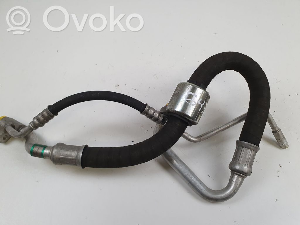 Air conditioning (A/C) pipe/hose   9168365