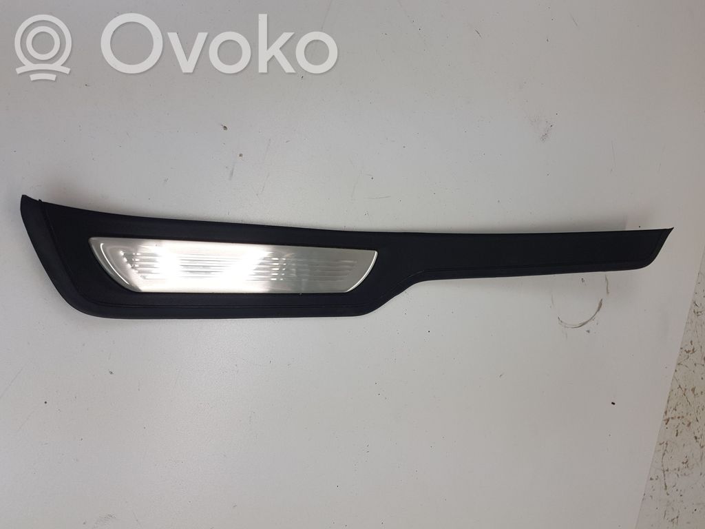 BMW 3 E90 E91 Capac prag spate 