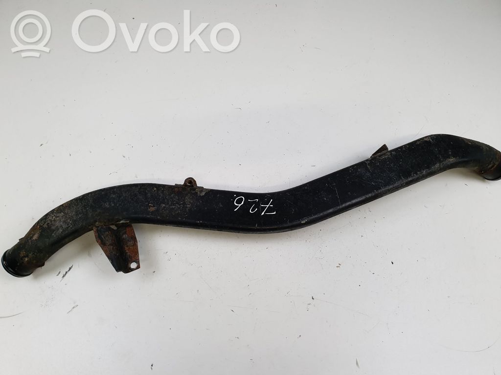 Audi A8 S8 D3 4E Intercooler hose/pipe 