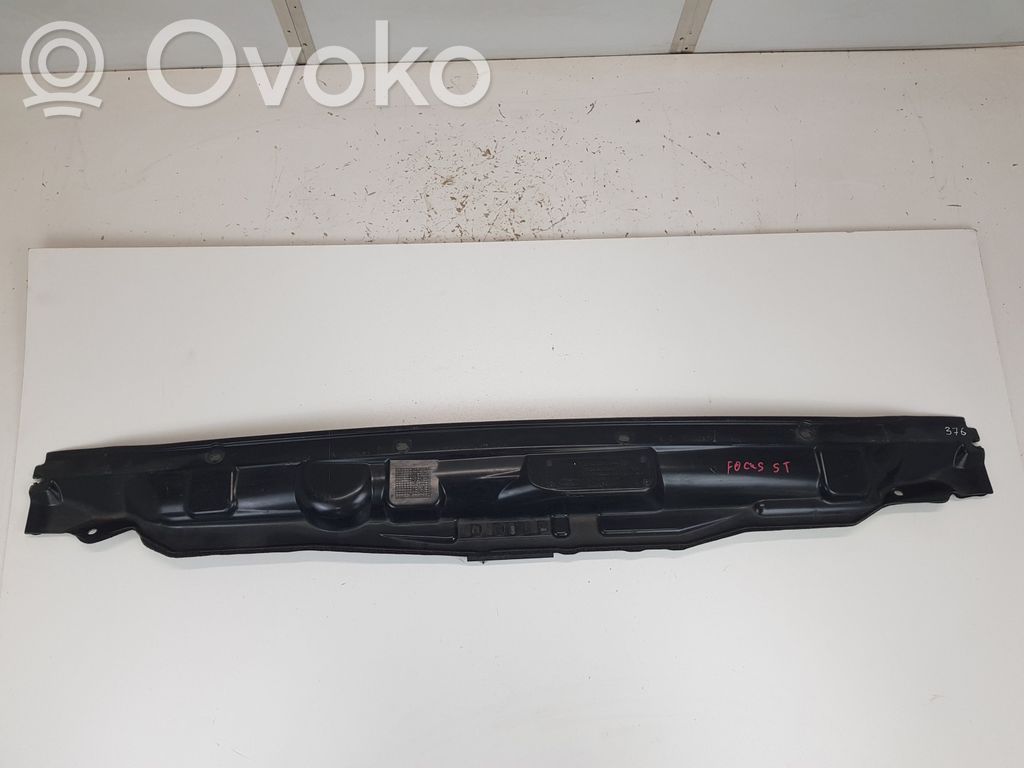 Ford Focus ST Pyyhinkoneiston lista 