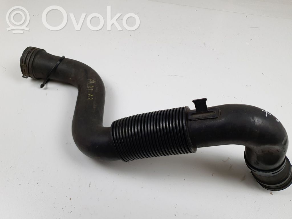 Audi A2 Air intake duct part 