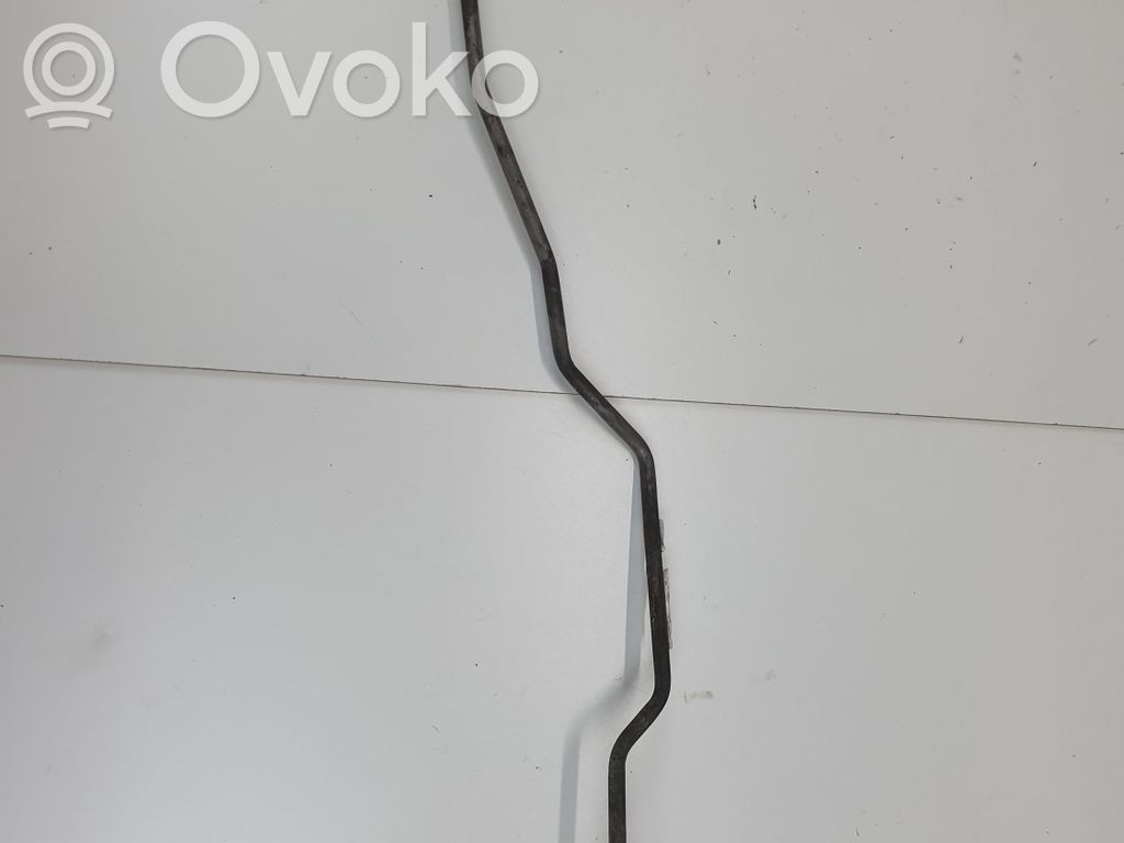 Ohjaustehostimen letkusto   6783674