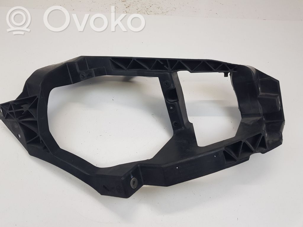 Headlight/headlamp mounting bracket   A4546201001