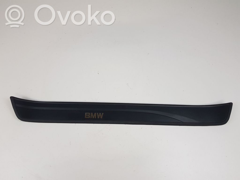 BMW 3 E90 E91 Front sill trim cover 
