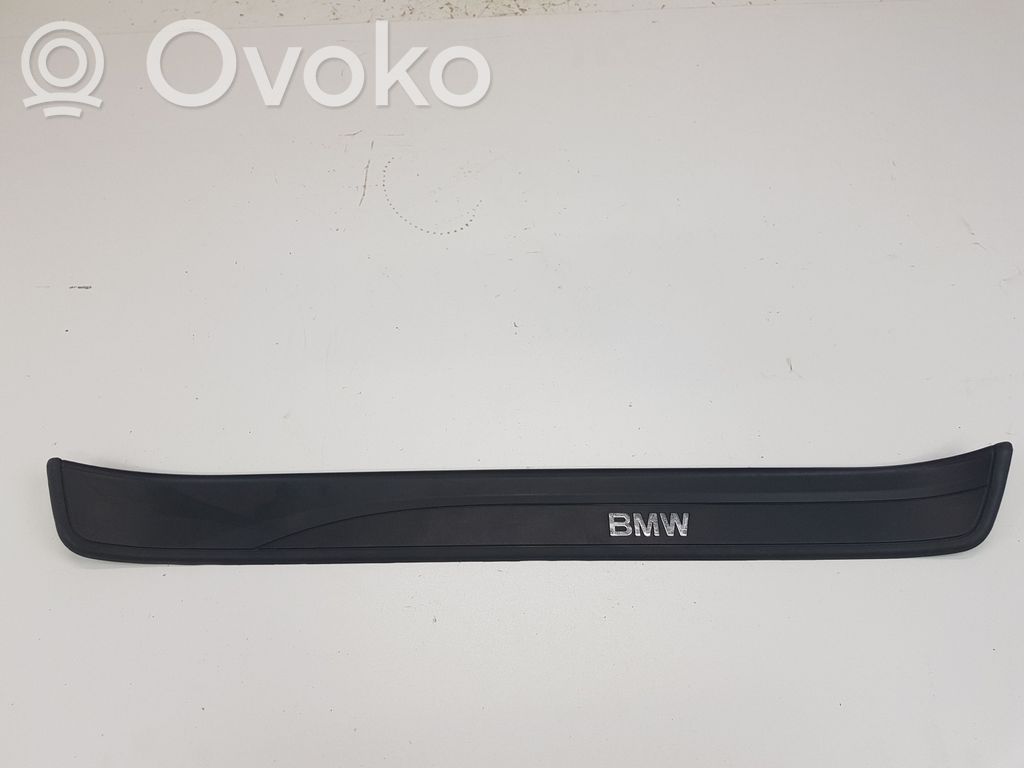 BMW 3 E90 E91 Front sill trim cover 