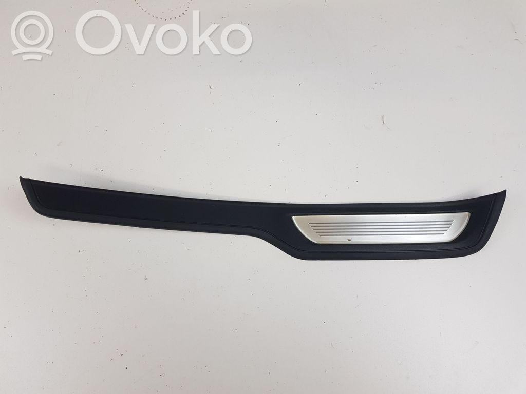 BMW 3 E90 E91 Rear sill trim cover 