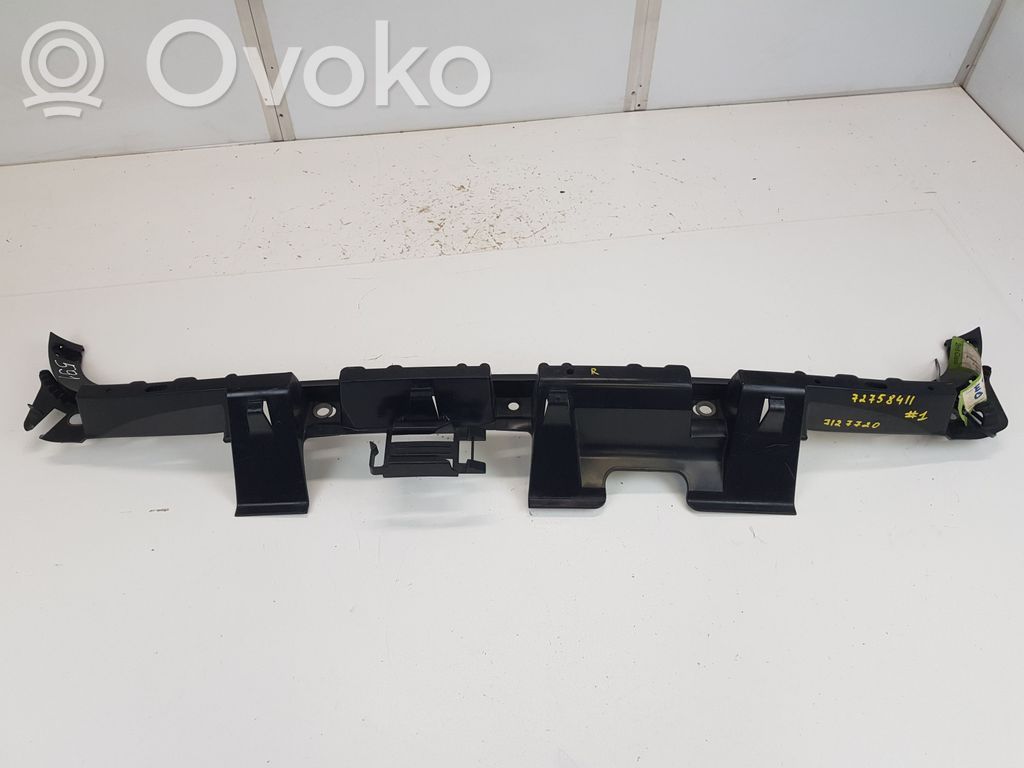 BMW 7 E65 E66 Rear bumper mounting bracket 