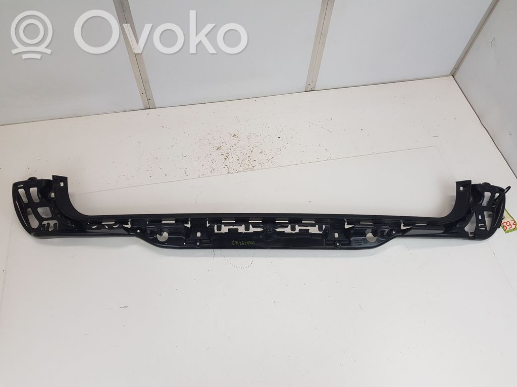 BMW 5 E60 E61 Takapuskurin kannake 