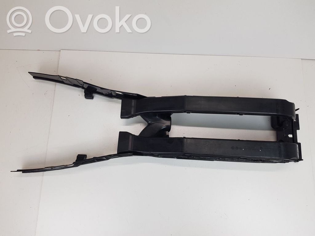 BMW 7 E65 E66 Center console 