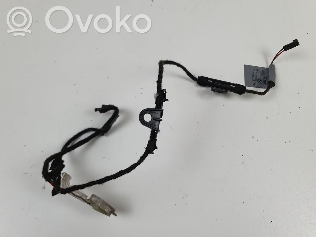 BMW 1 E81 E87 Luz interna puerta delantera 