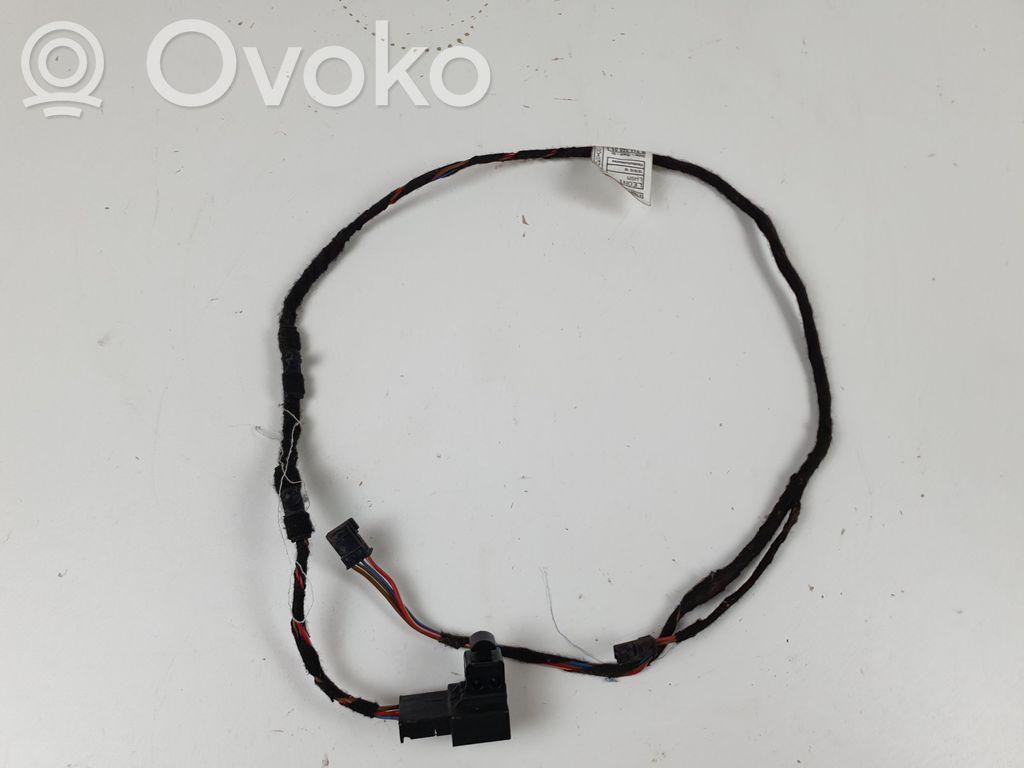 BMW X6 E71 Other wiring loom 