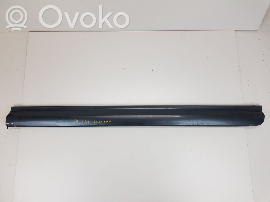 Audi A8 S8 D3 4E Etuoven lista (muoto) 
