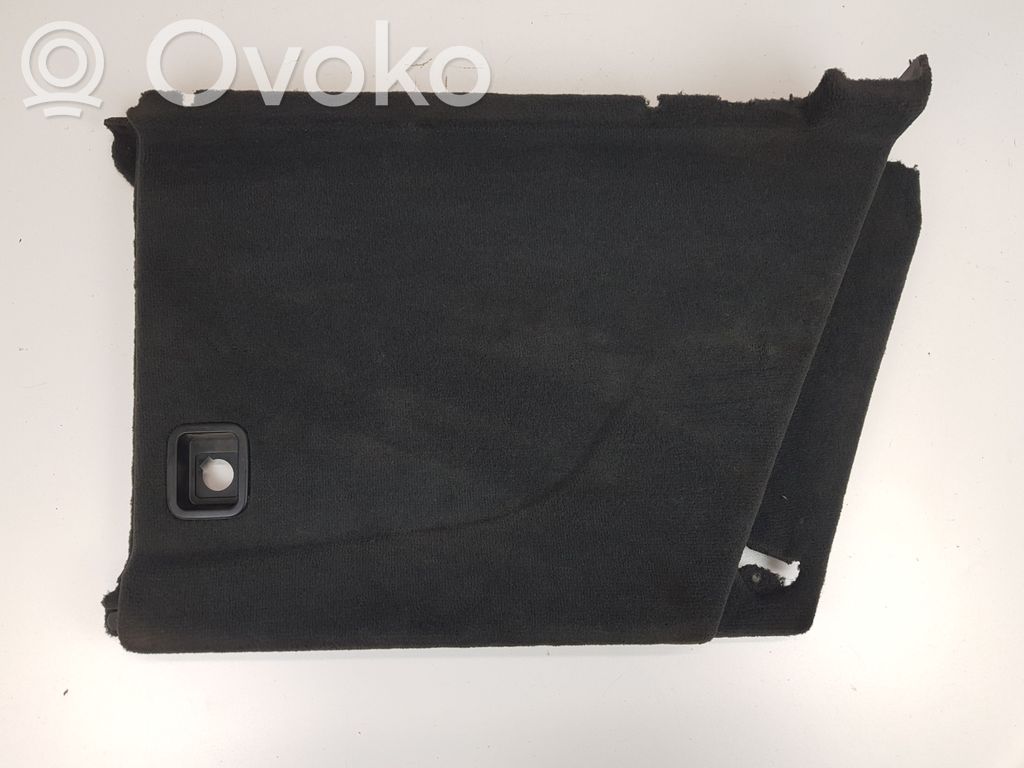 BMW X5 E70 Trunk/boot side trim panel 