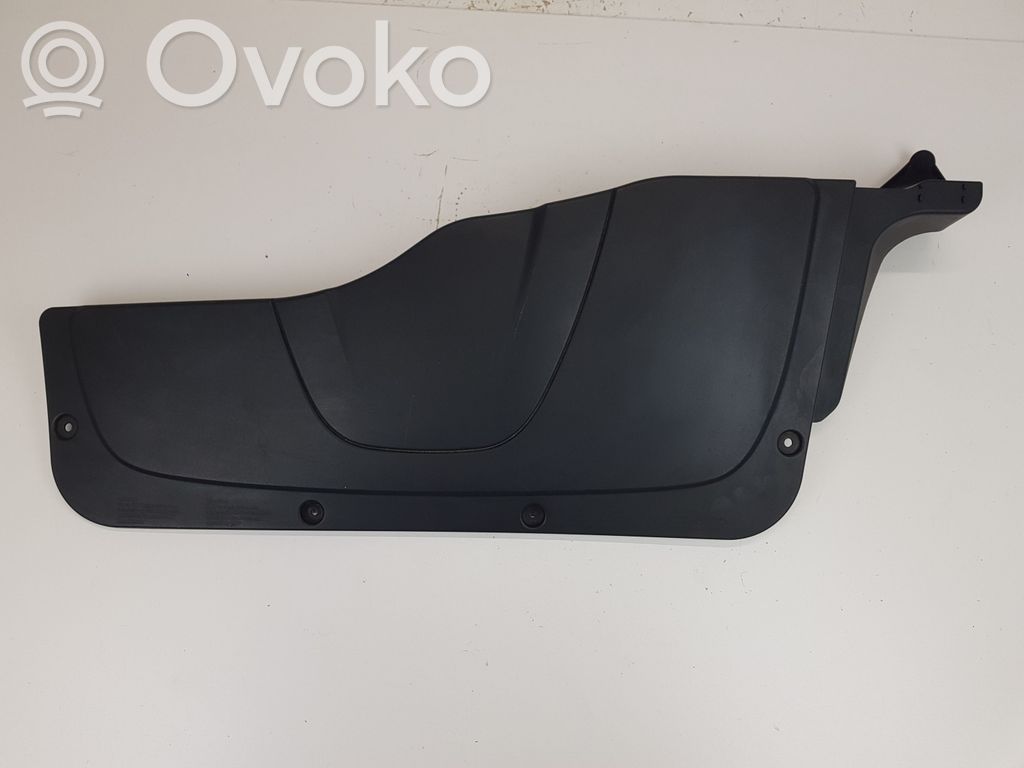 Variklio dangtis (apdaila)   7510908