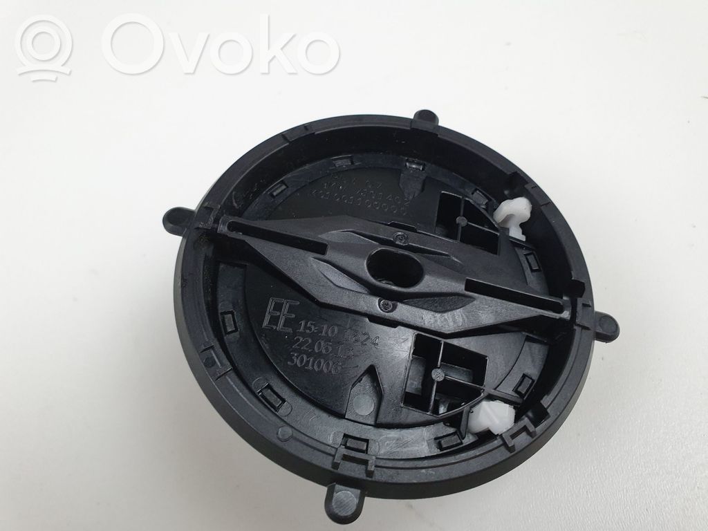 Front door wing mirror part   301006