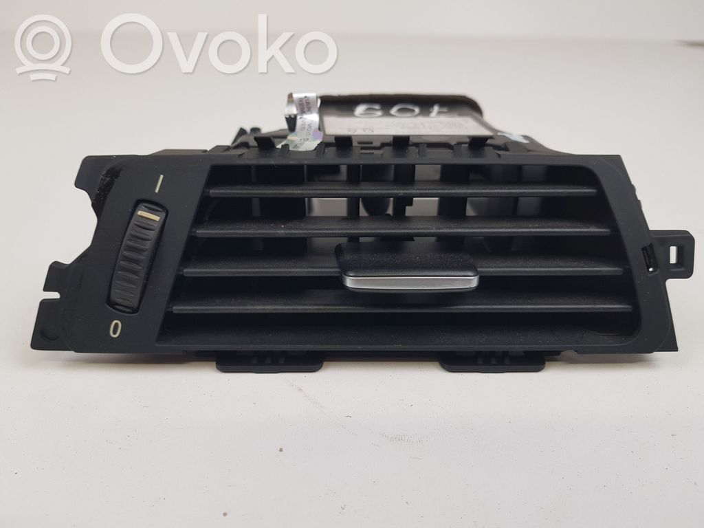 BMW 3 E90 E91 Šoninės oro grotelės 