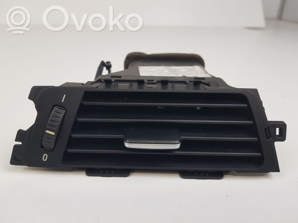 BMW 3 E90 E91 Šoninės oro grotelės 