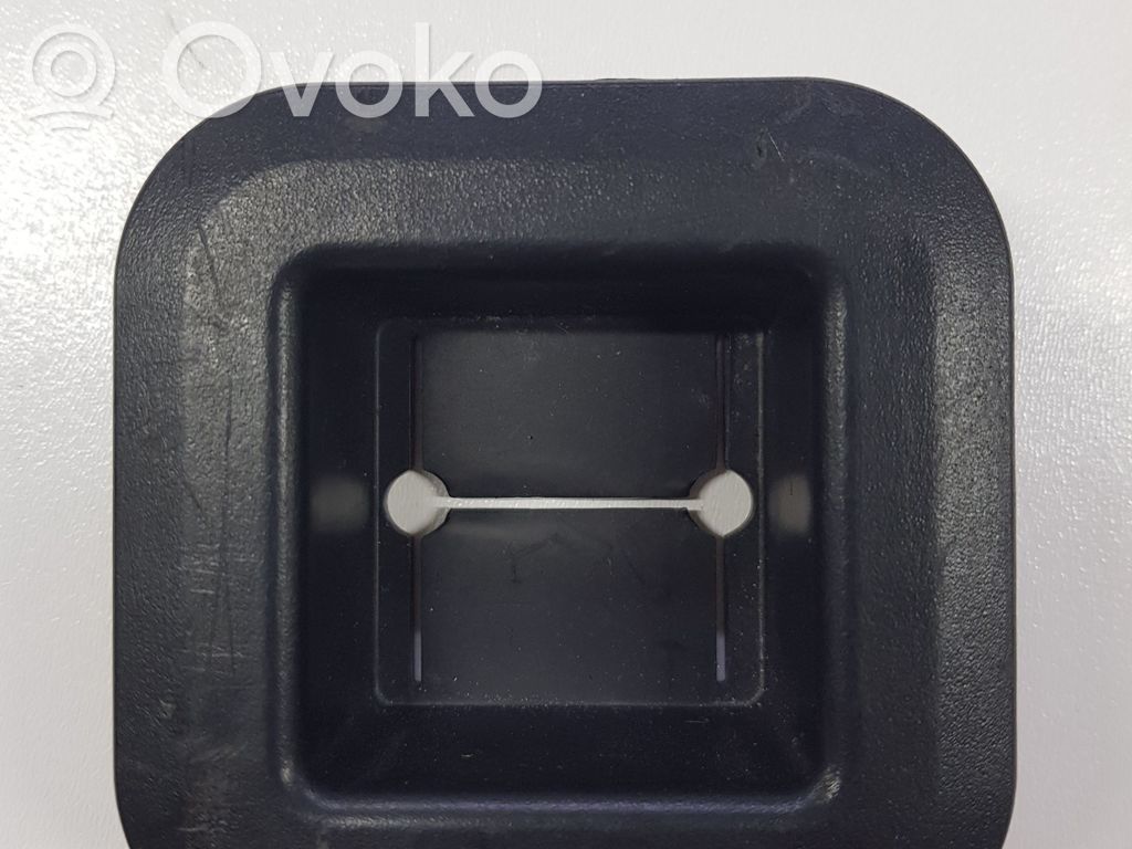BMW X5 E70 Other trunk/boot trim element 