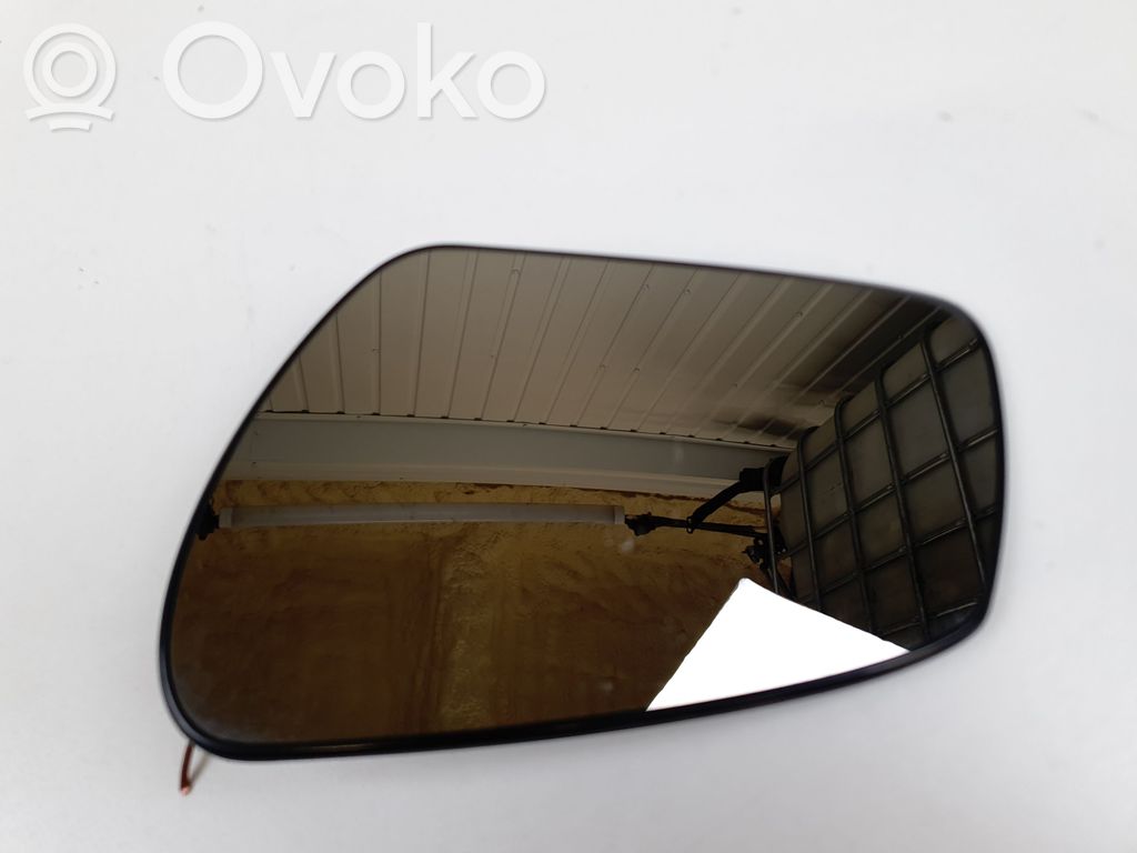 Ford Focus Spoguļa stikls 